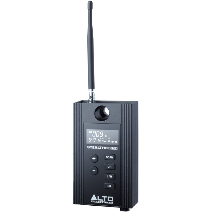 Alto Professional Stealth Wireless MKII Expander Pack