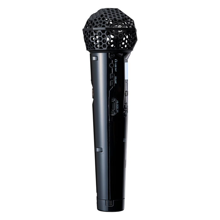 Zoom M2 MicTrak Handheld Microphone Recorder