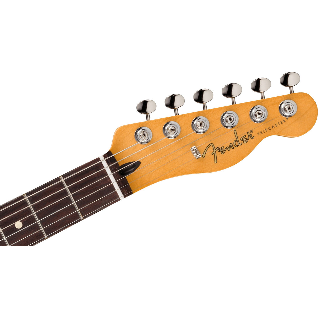 Fender Limited Edition Player II Telecaster Electric Guitar, Rosewood Fingerboard - Sparkle 3-Color Sunburst