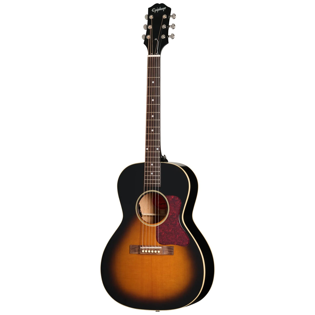 Epiphone L-00 Standard Acoustic Electric Guitar - Vintage Sunburst