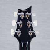 PRS Hollowbody II With Piezo Hollowbody Electric Guitar - Metallic Green With Black Smokeburst - #250416672