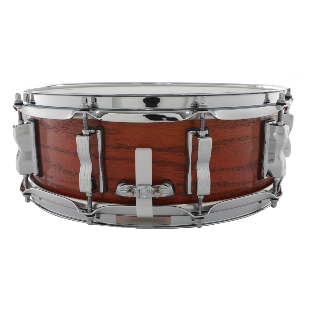 Ludwig 5" x 14" Classic Oak Snare Drum - Tennessee Whiskey
