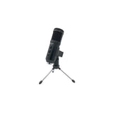 CAD Audio u49 USB Side Address Microphone - Mint, Open Box