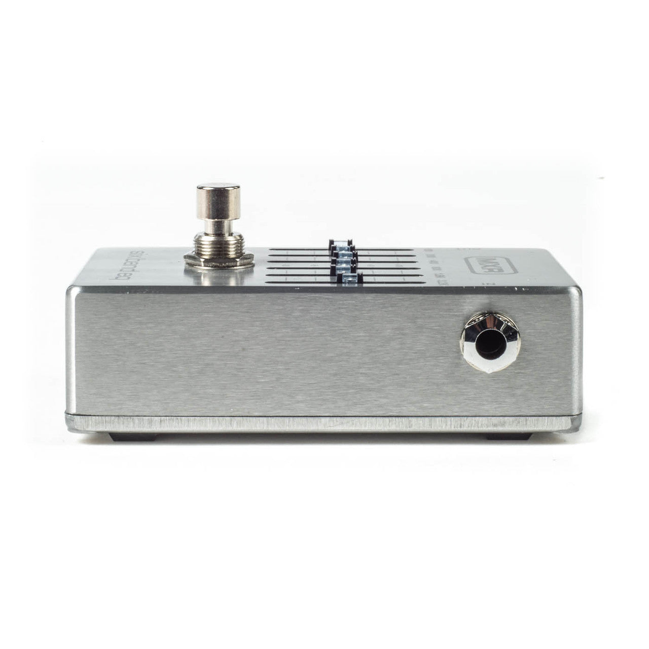 MXR M109S Six Band EQ Pedal – Chuck Levin's Washington Music Center