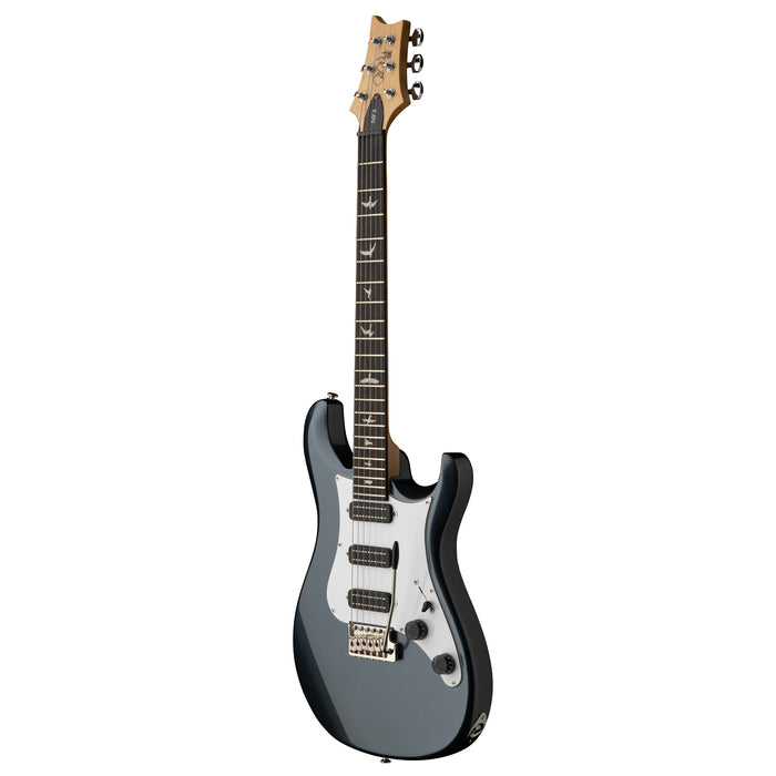 PRS SE NF3 Electric Guitar, Rosewood Fingerboard - Gun Metal Grey
