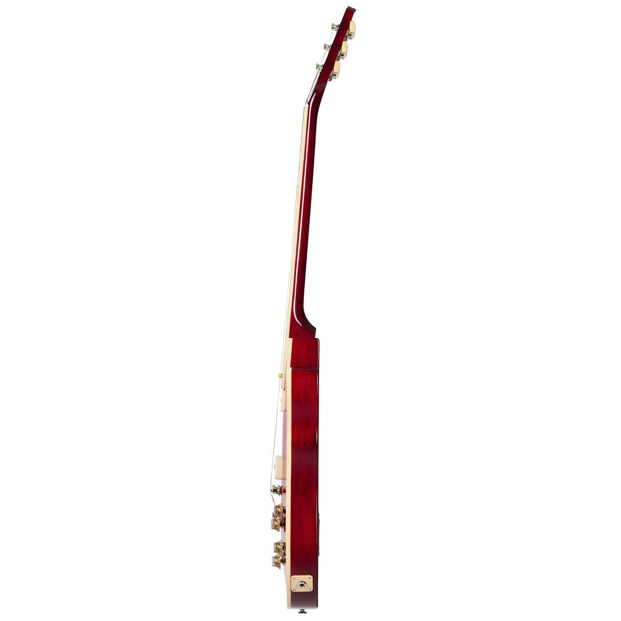 Gibson Warren Haynes Les Paul Standard Signature Electric Guitar - 60s Cherry