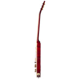 Gibson Warren Haynes Les Paul Standard Signature Electric Guitar - 60s Cherry