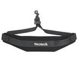 Neotech Junior Soft Sax Strap - Swivel Hook