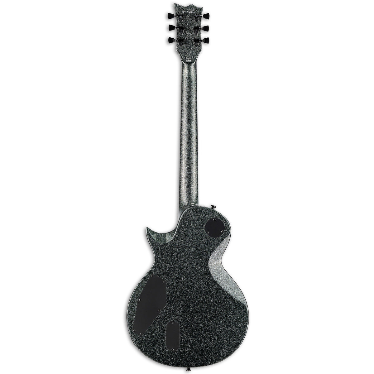 ESP LTD EC-1000 Electric Guitar - Granite Sparkle