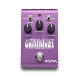Strymon UltraViolet Univibe Guitar Effects Pedal