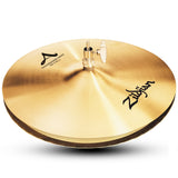 Zildjian 14-Inch A Mastersound Hi Hat Cymbals - New