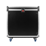Gator GTOUR-DM7 Yamaha DM7 Mixer Case with Doghouse