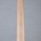 Brubaker USA Custom Steve Jenkins II JXB-5-String Electric Bass Guitar - Black Satin - #056