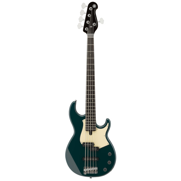 Yamaha BB435 TB 5 String Electric Bass Guitar - Teal Blue - New