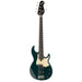 Yamaha BB435 TB 5 String Electric Bass Guitar - Teal Blue - New