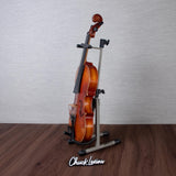 Used Student 15.5-inch Viola with Case and Accessories
