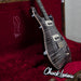 PRS Private Stock John Mclaughlin Limited Edition Electric Guitar - Charcoal Phoenix