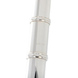 Di Zhao D-Series Silver Flute w/Offset G, C# Trill, & D# Roller