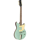 Yamaha Revstar RSS02T Electric Guitar - Sonic Blue