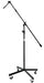 On-Stage Stands SB96+ Studio Boom With 7" Mini Boom Extension And Casters - New