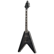 Epiphone Prophecy Flying V Electric Guitar - Obsidian Storm Satin
