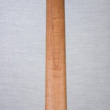 Music Man Jason Richardson Signature Cutlass 7-String Electric Guitar - Natural, Buckeye Burl Top