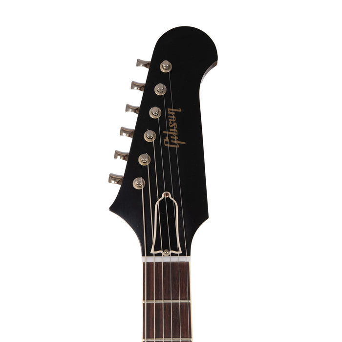 Gibson Custom Shop 1964 Trini Lopez Standard - Viking Red - CHUCKSCLUSIVE - #120752 - Mint, Open Box