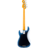 Fender American Professional Precision Electric Bass Guitar, Rosewood Fingerboard - Dark Night