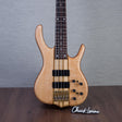 Ken Smith BSR-5WTE White Tiger Elite 5 3A Electric Bass Guitar - #5WTE708726