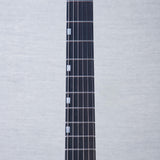 ESP USA M-II DX Electric Guitar - See Thru Black Burst - #US26097