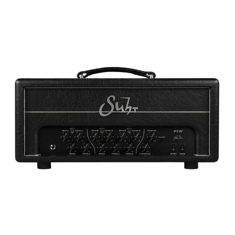 Suhr PT15 I.R Hybrid Guitar Amplifier Head - New