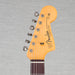 Fender Custom Shop '59 Jazzmaster Journey Man Relic Electric Guitar - Aged Dakota Red