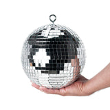 ADJ EM8 8-Inch Mirror Ball