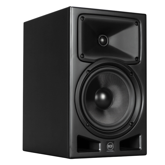 RCF AYRA PRO8 Active 8-Inch Two-Way Studio Monitor - New