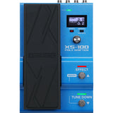 Boss XS-100 PolyShifter Pitch Effects Pedal