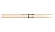 Promark TX7AN Hickory 7A Nylon Tip Drumsticks