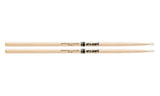 Promark TX7AN Hickory 7A Nylon Tip Drumsticks