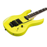 Ibanez Power Series Genesis Collection 540PIII Electric Guitar - Desert Sun Yellow
