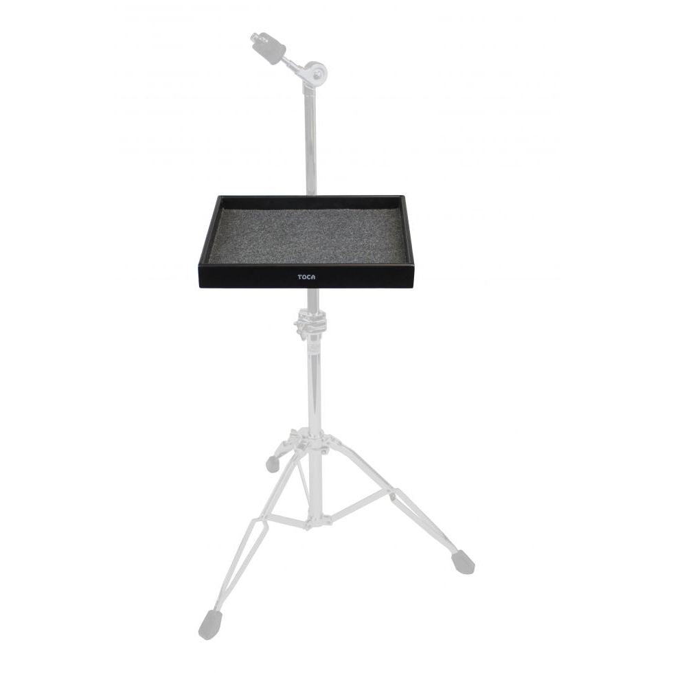 Toca Mountable Percussion Tray - Small