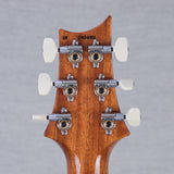 PRS 40th Anniversary Limited Edition McCarty SC56 Electric Guitar - Faded Blue Jean - #250406511