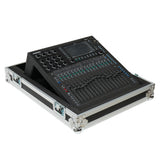 ProX XS-AHQU5 ATA Flight Case for Allen & Heath QU5 Digital Audio Mixer Console