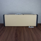 Fender Custom Shop '54 Telecaster Super Heavy Relic Electric Guitar - Aged Nocaster Blonde - #R137567