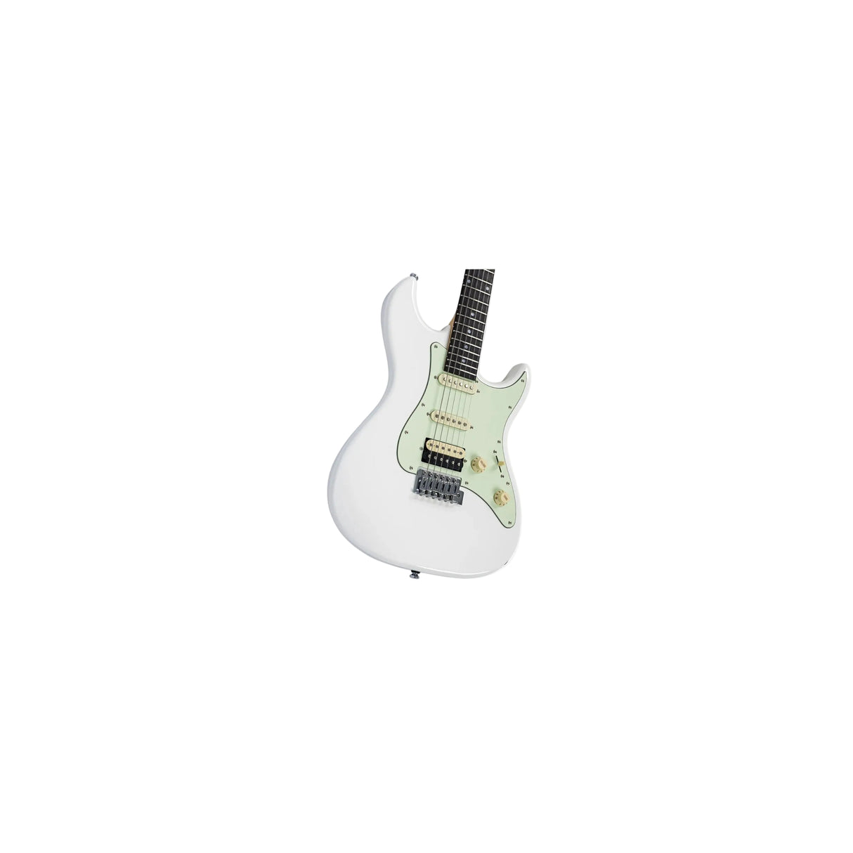 Sire Larry Carlton S1 Electric Guitar - Antique White