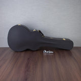 Taylor NAMM 2025 Custom #34 Hot Rod 3.0 C14ce Big Leaf Maple/Sitka Spruce Acoustic Electric Guitar - Black - #1202285098