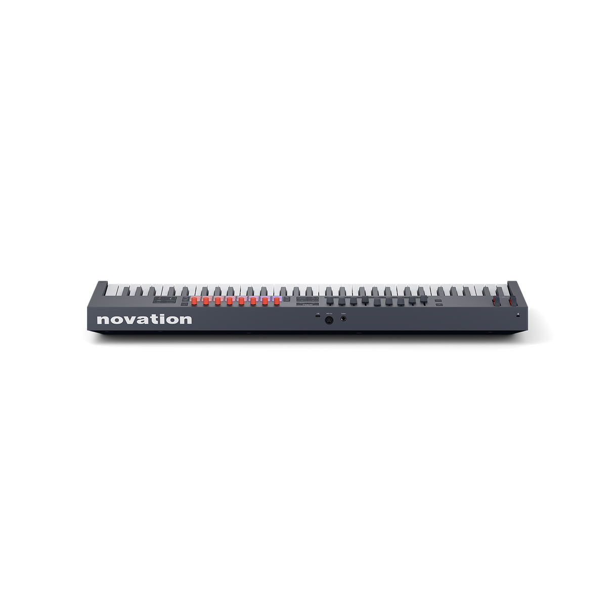 Novation FLkey 2 61-Key MIDI Keyboard Controller for FL Studio