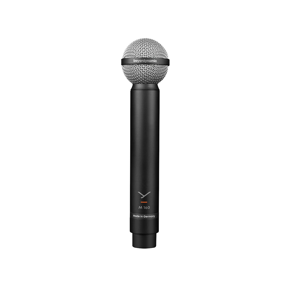 Beyerdynamic M-160 Dynamic Double-Ribbon Microphone – Chuck Levin's ...