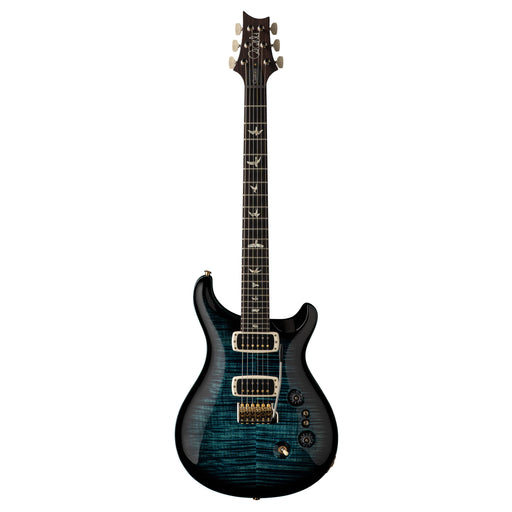 PRS Custom 25-08 10-Top Electric Guitar - Cobalt Smokeburst