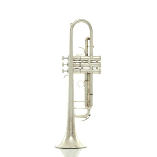 Andreas Eastman ETR821S B-Flat Trumpet