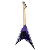 ESP LTD Alexi Hexed Alexi Laiho Signature Electric Guitar - Purple Fade w/ Pinstripes - New