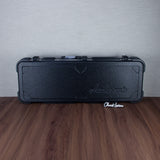 Jackson Custom Shop Soloist HS Electric Guitar - Platinum Pink Pristine - #J10914